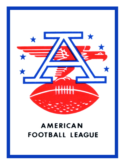 American Football League Archives - Page 2 of 48 - Tales from the AFL ...